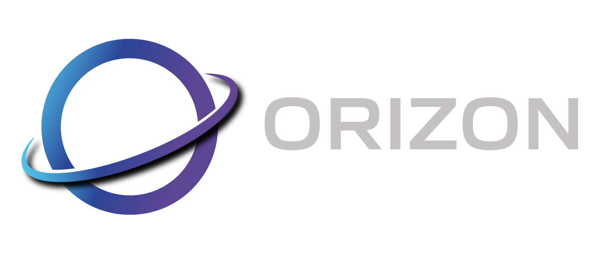 Orizon - Logo